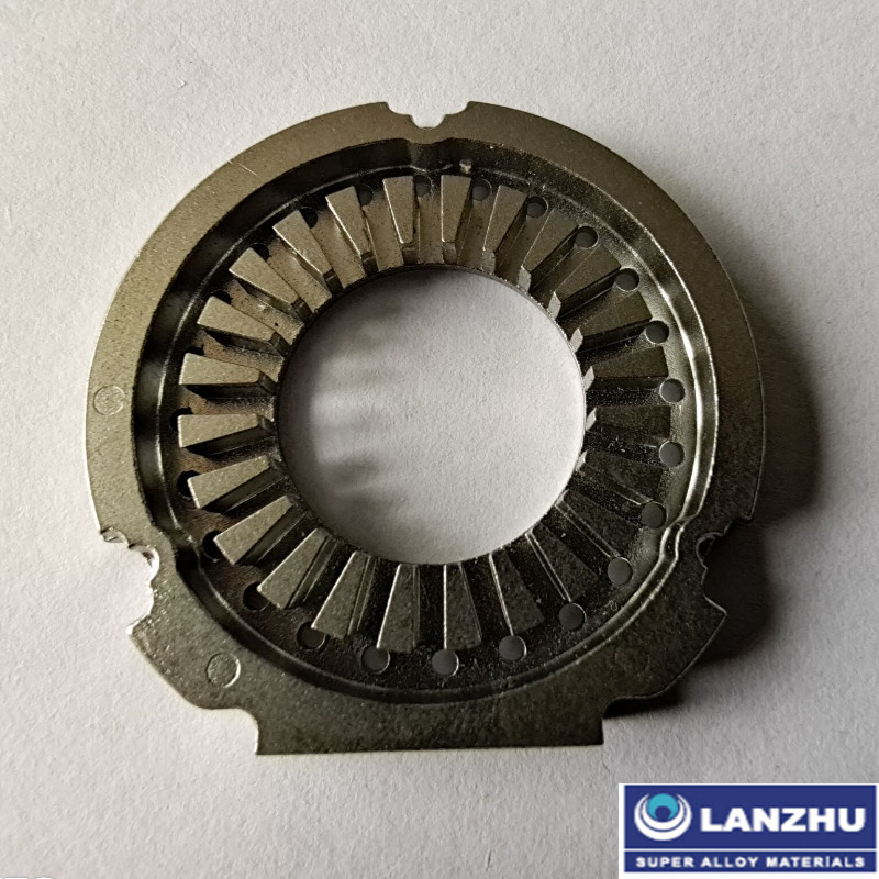 CO50 Alloy Bar, Tarkkuus, putki, taonta, tarkkuusvalut, 3D-metallijauhe (HIPERERCO50, permandur, 50Кф)