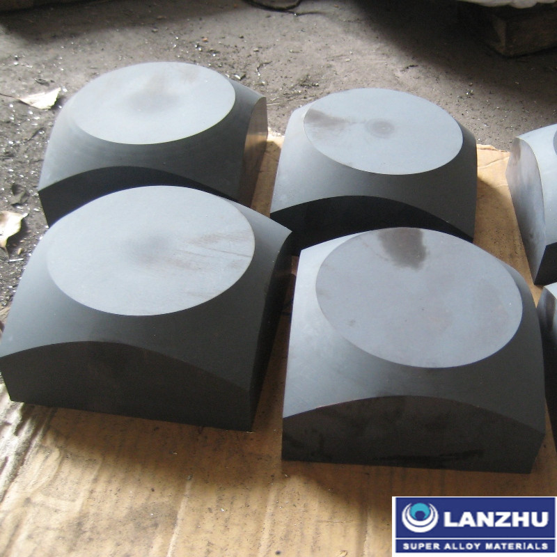 CO50 Alloy Bar, Tarkkuus, putki, taonta, tarkkuusvalut, 3D-metallijauhe (HIPERERCO50, permandur, 50Кф)