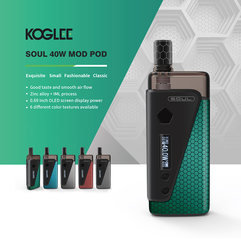 On raportoitu, että tupakoitsijoiden sydän- ja verisuonitauti on parantunut huomattavasti sen jälkeen, kun he ovat siirtyneet sähköiseen savukkeeseen.