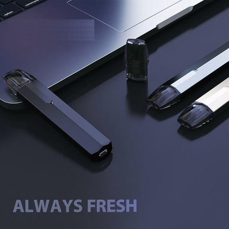 Onko sähköinen savuke savuke? Kuinka haitallista se on?