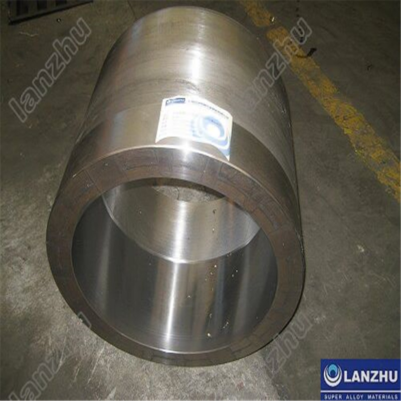 Inconel®625 saumaton putki, putki, rengas, hiha (UNS N06625, W.NR.2.4856, NC22DNB)