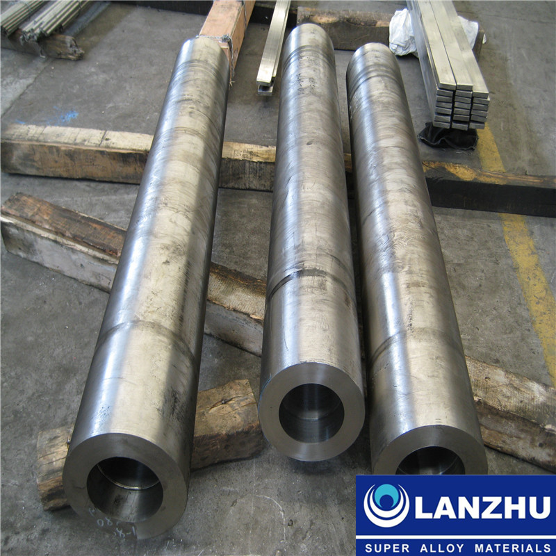 Incoloy®825 Seamless putki, putki, rengas, hiha
