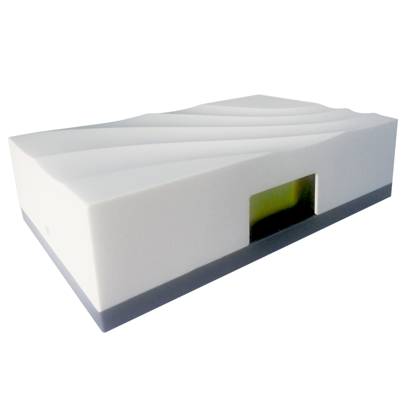 KIINNITETTY MEKAANINEN OVIKELLO Q801