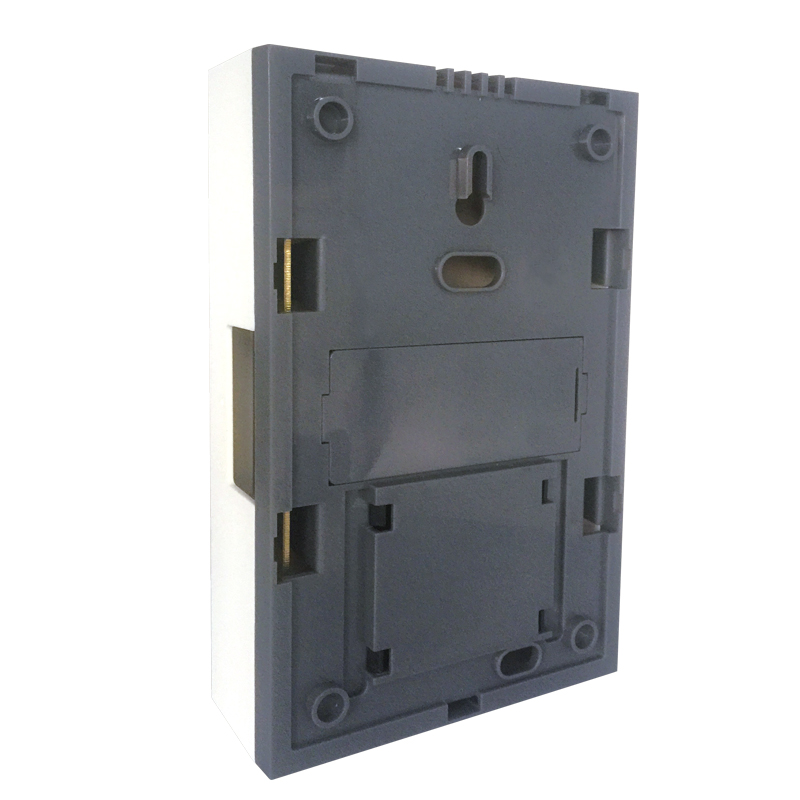 KIINNITETTY MEKAANINEN OVIKELLO Q801