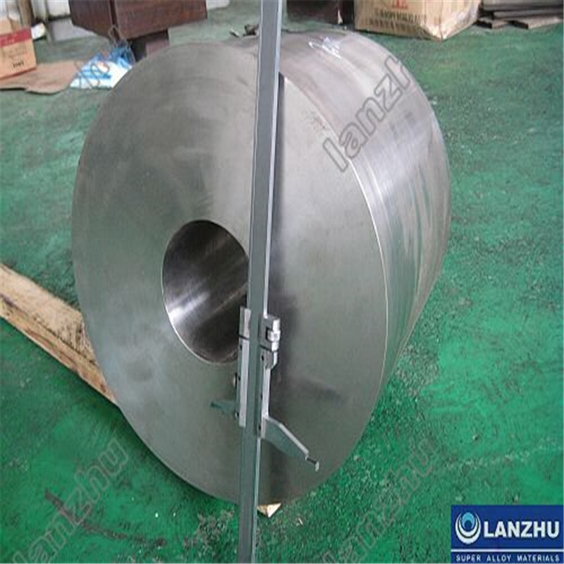 Hastelloy®C-276 Seamless putki, putki, rengas, hiha