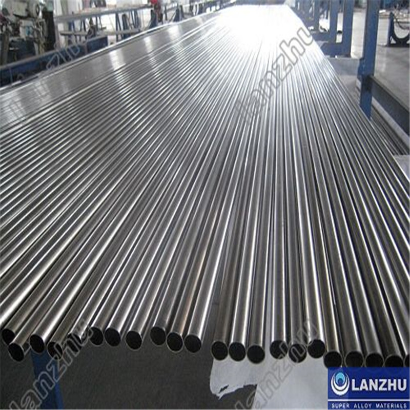 Hastelloy®C-276 Seamless putki, putki, rengas, hiha