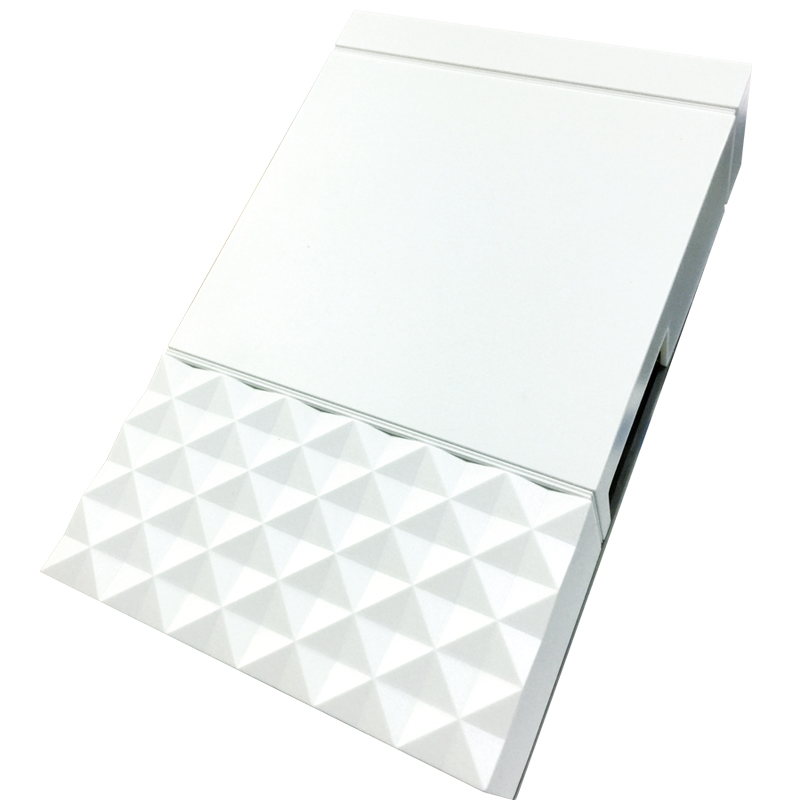 KIINNITETTY MEKAANINEN OVIKELLO Q802