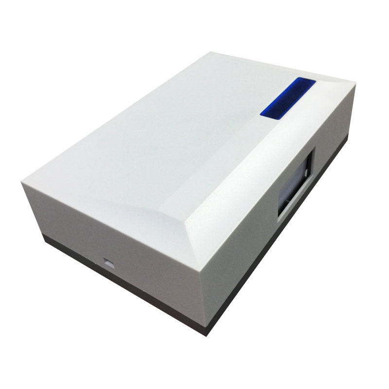 KIRJOITETUT MEKAANISET DOORBELL Q301