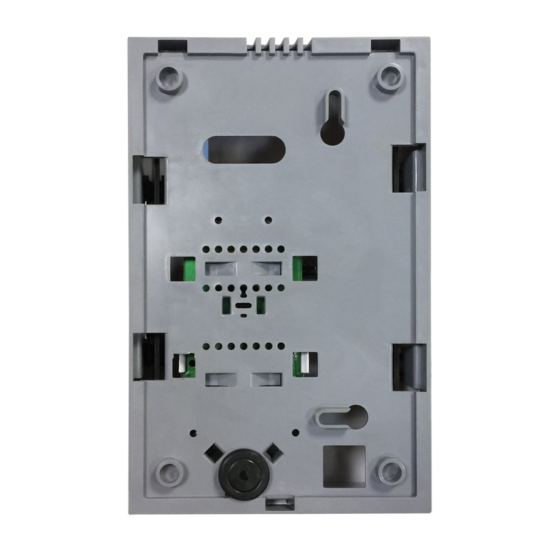 KIRJOITETUT MEKAANISET DOORBELL Q301