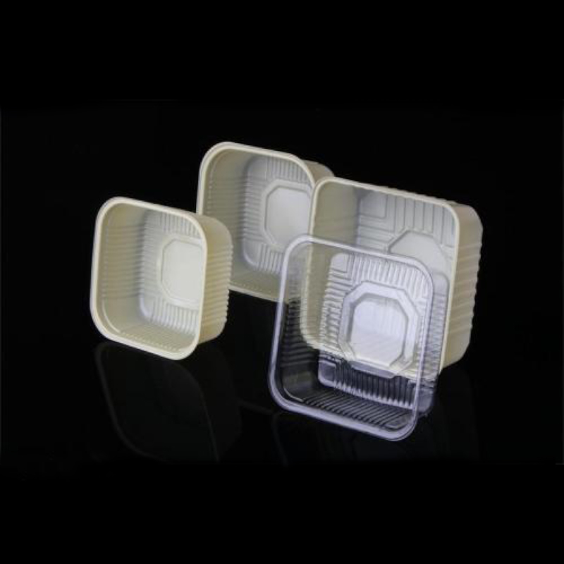 Muovin turvallisuus?