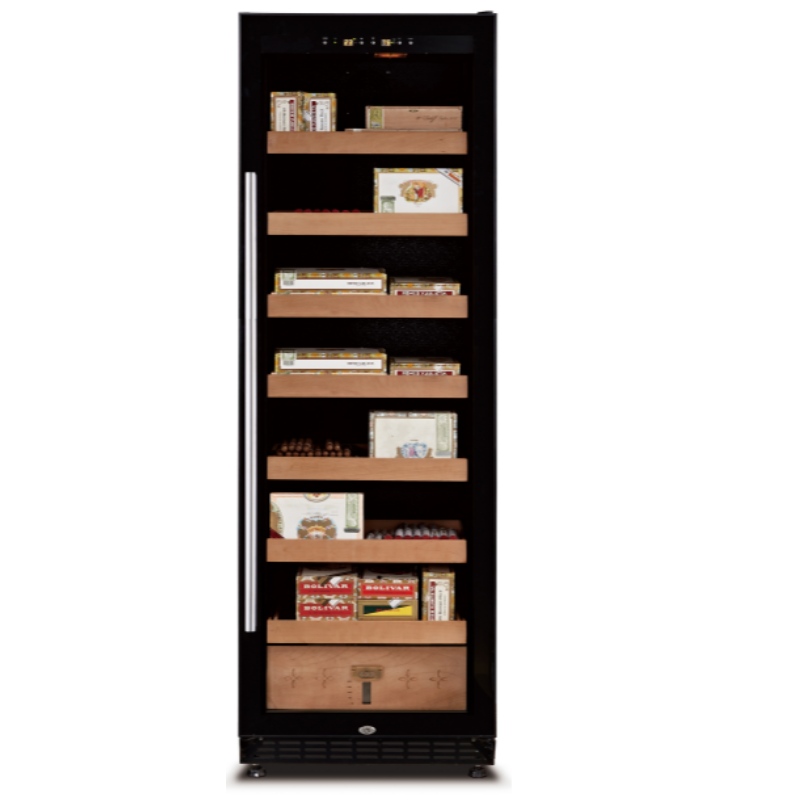 Kompressori sikari humidor