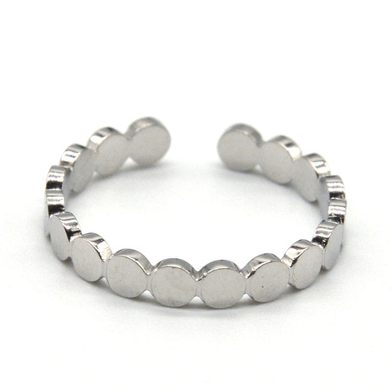 BRFBRG0258 · Ring · Y ü25252;k · Bague · Squillare · Ring