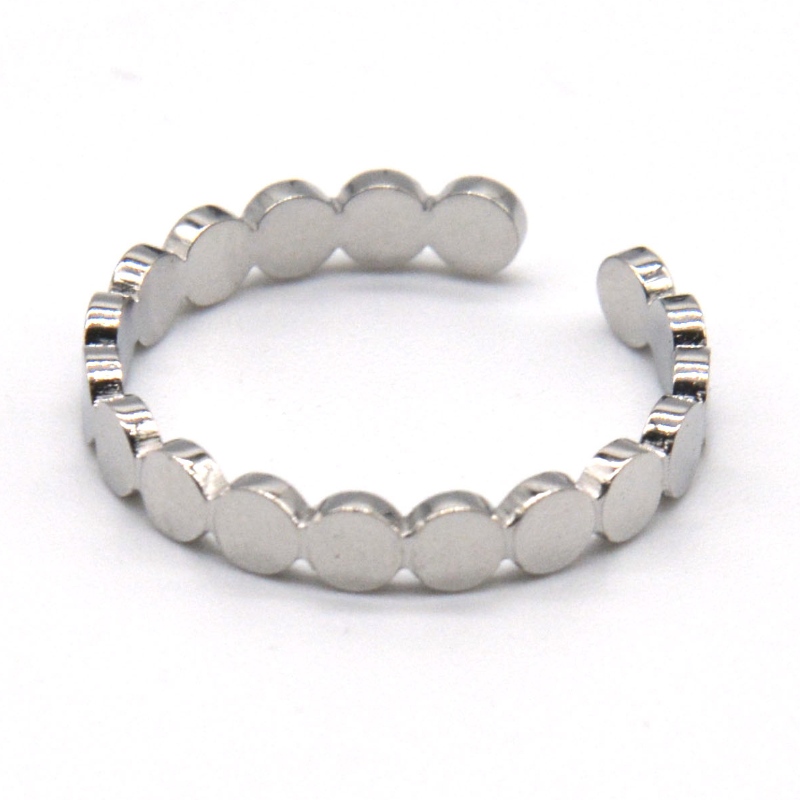 BRFBRG0258 · Ring · Y ü25252;k · Bague · Squillare · Ring