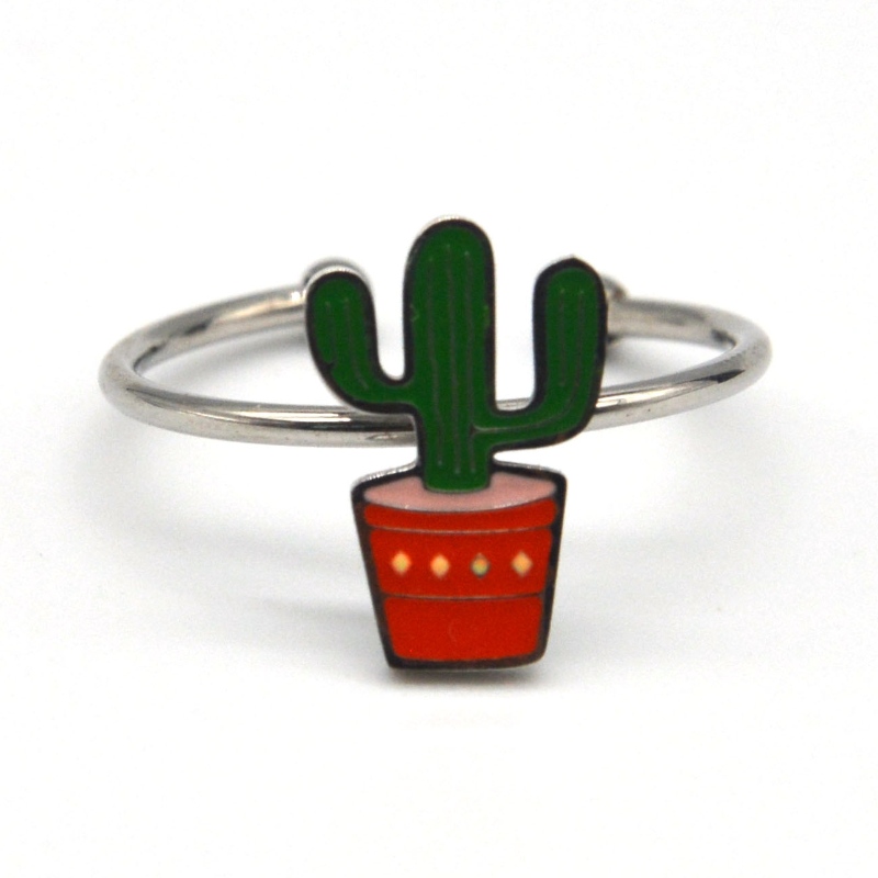 BRFBRG0259 · Ring · Y ü25252;k · Bague · Squillare Ring