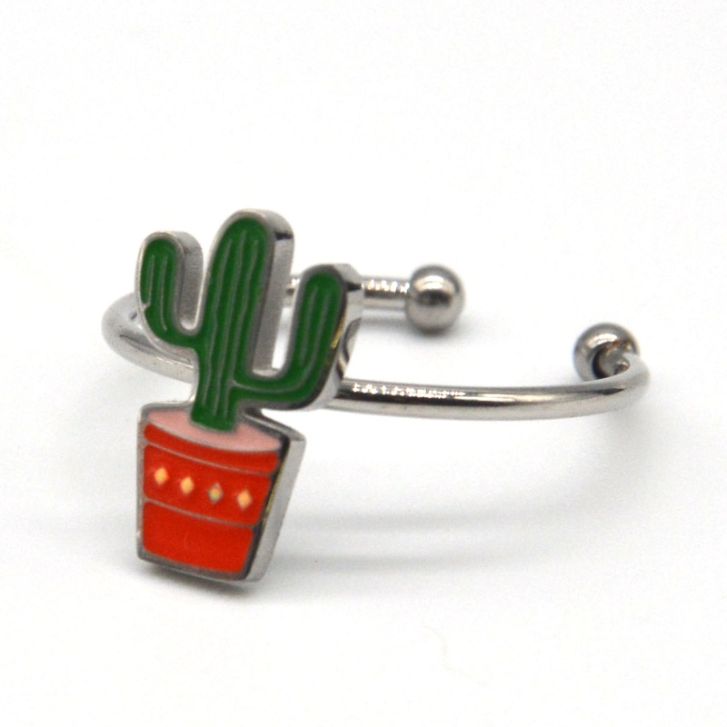 BRFBRG0259 · Ring · Y ü25252;k · Bague · Squillare Ring