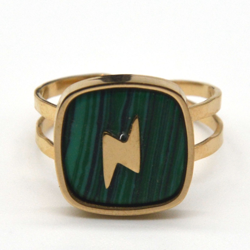 BRFBRG0263 · Ring · Y ü252;k · Bague · Squillare Ring