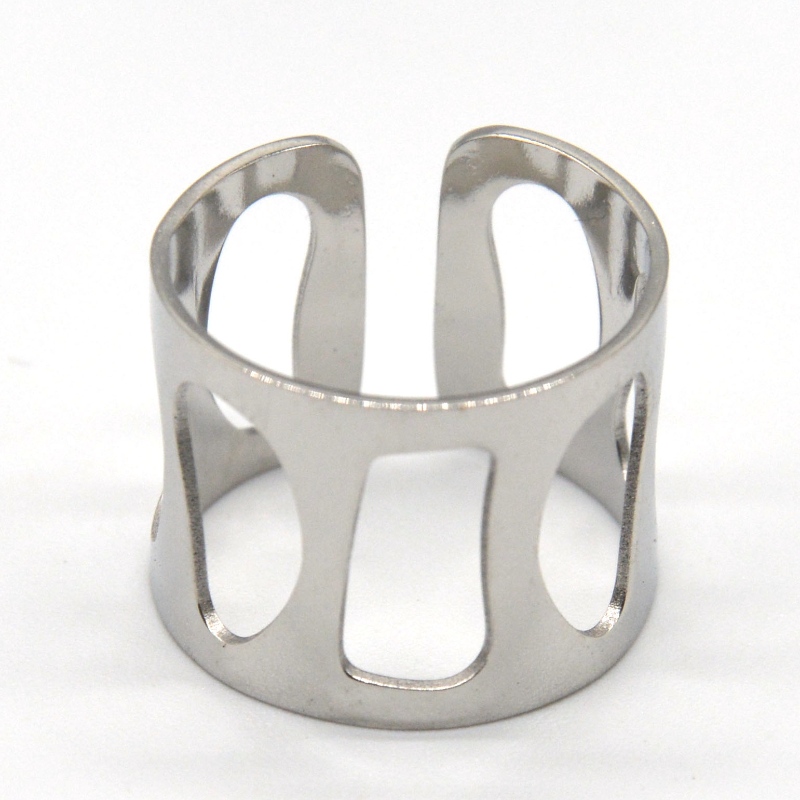 BRFBRG0264 · Ring · Y üzük ·k 183; Bague · Squillare Ring