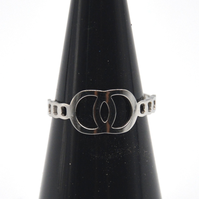 BRFBRG026 · Ring · Y üzük ·k 183; Bague · Squillare Ring