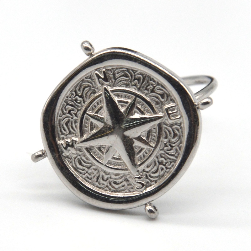 BRFBRG0268 · Ring· Y üzük · Bague · Squillare Ring