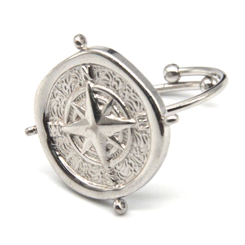 BRFBRG0268 · Ring· Y üzük · Bague · Squillare Ring