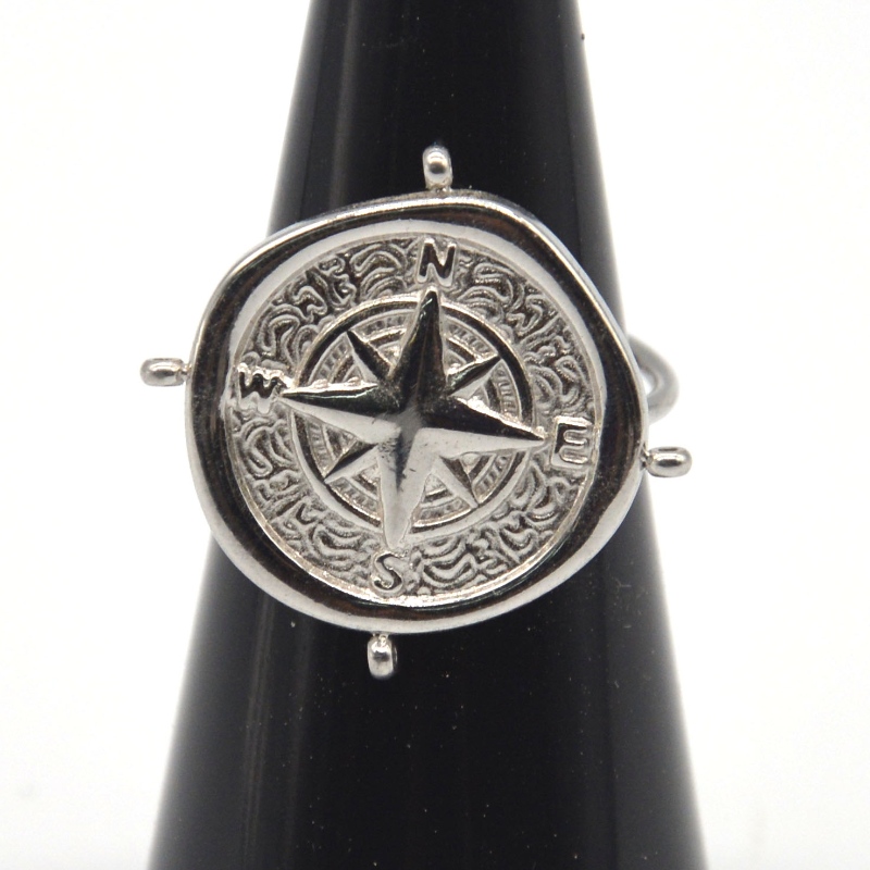 BRFBRG0268 · Ring· Y üzük · Bague · Squillare Ring