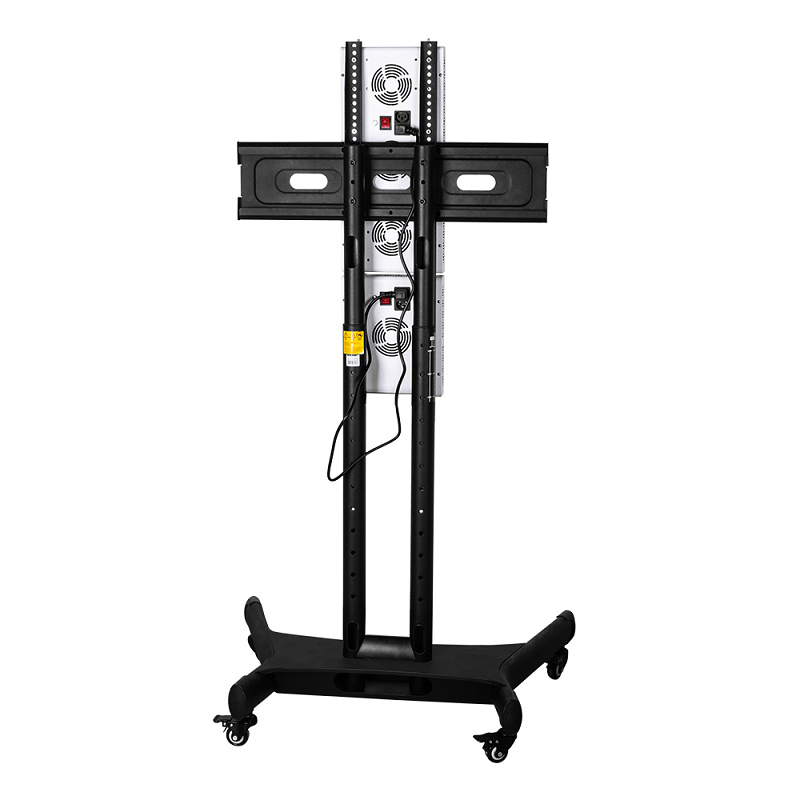 RD1000+RD500 Movable Top 660nm Infrapunatar Red Light Therapy FDA Powerful Medical Grade Device Suppler Factory of China