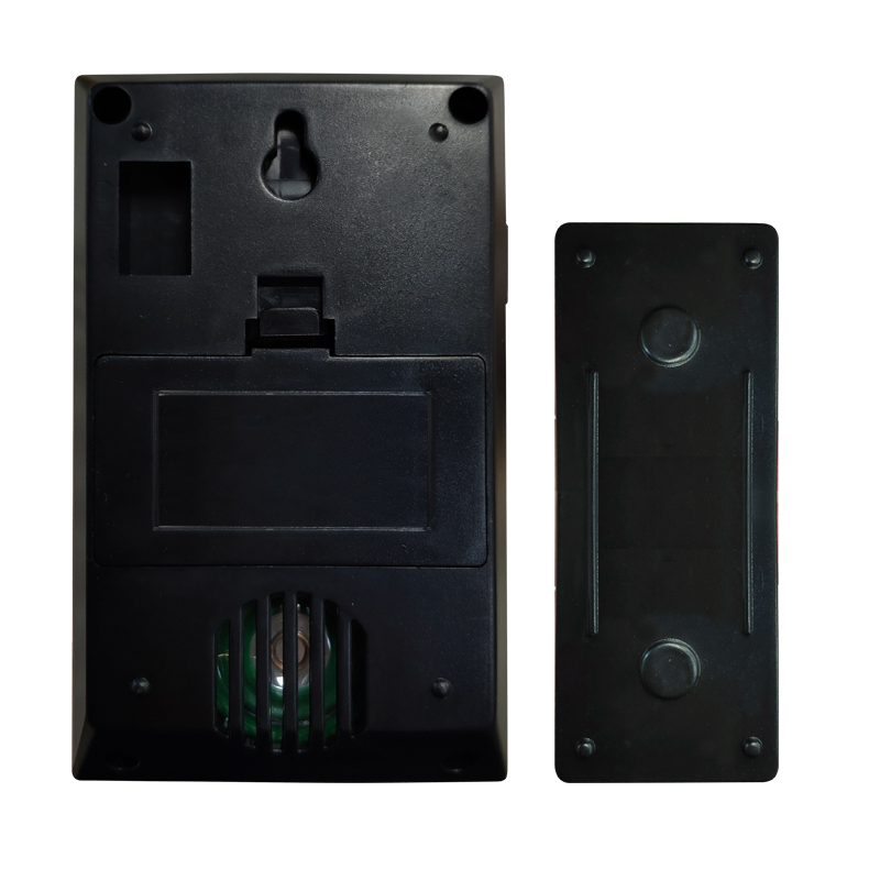 VAKUUTUS DOORBELL AG9812S