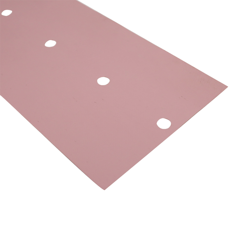 Toimitusajat sp90000s Piikkilevyn palonestoaine lämpöjohtoinen silikonilevyn korkea lämpötila ja jännitteellä kestävät piikalvot