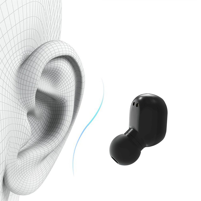 E7S Stereo Bluetooth -kuuloke