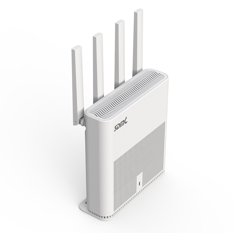 Koko koti Mesh WiFi 6 802.11 ax Router System
