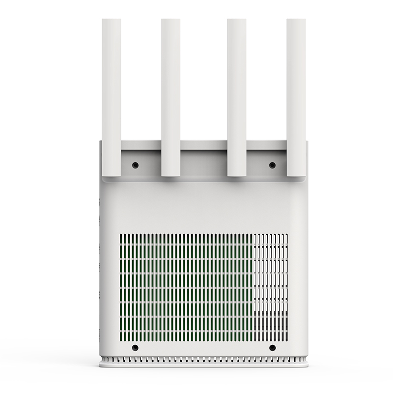 Koko koti Mesh WiFi 6 802.11 ax Router System