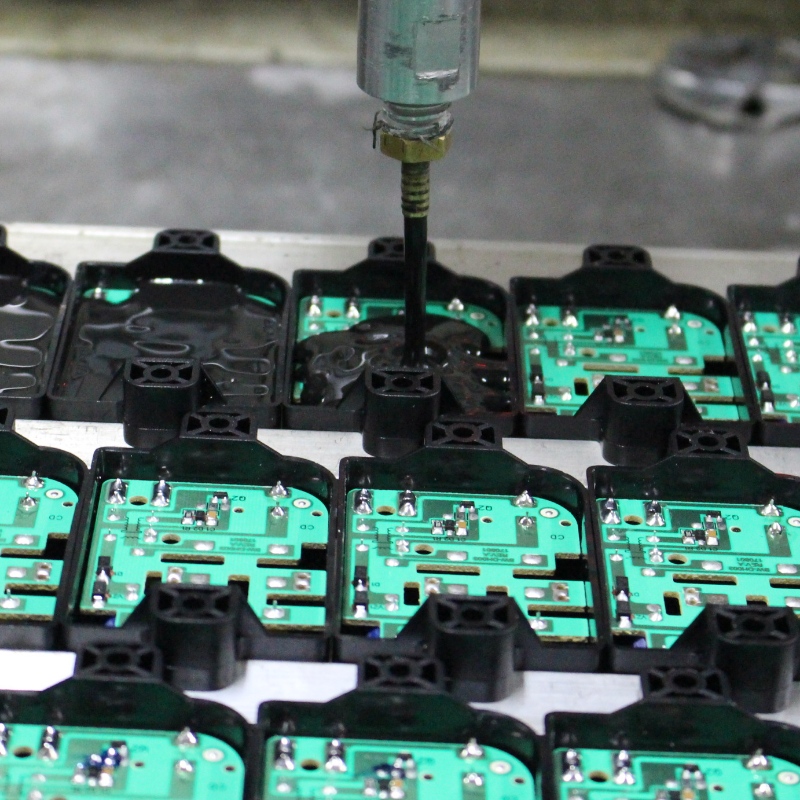 Tiivistemateriaali: korkean lämpötilan kestävän tiivisterenkaan käyttöalue ja edut