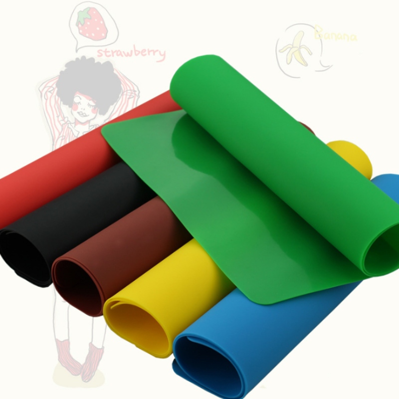 Suorakulmainen lännen ruokamatto