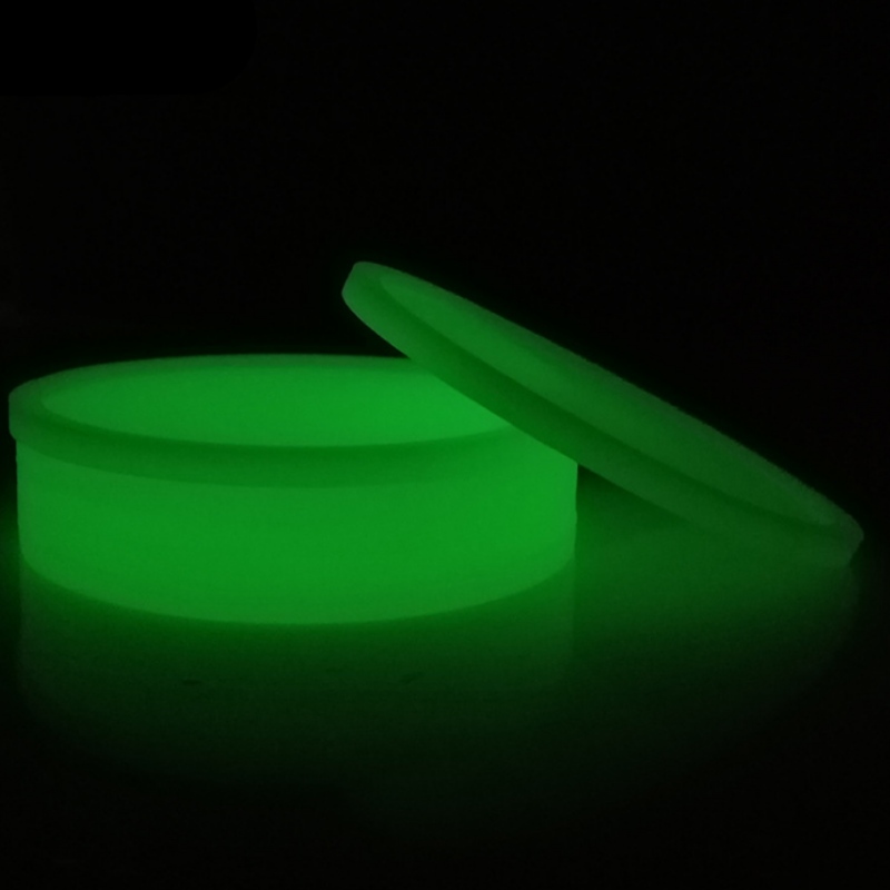 10 pyöreää paksua valovoimaa