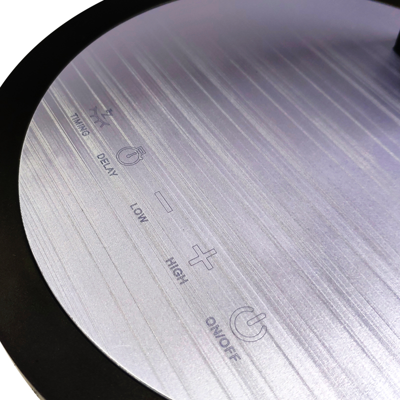 LED-SILMANSUOJALAMPPU DT002