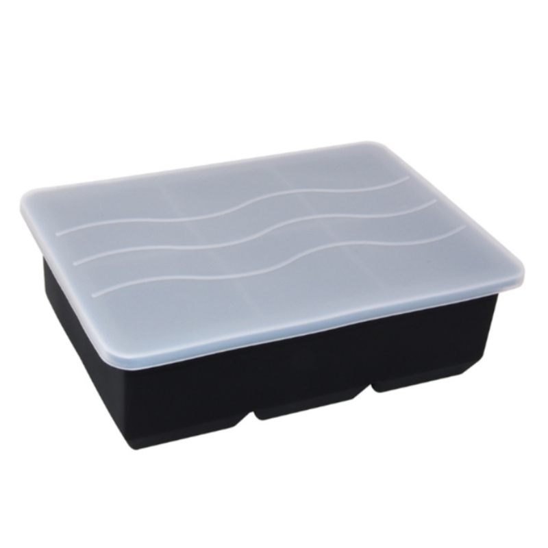 Silikageelijääverkko 8-ristikko jääverkko malli 8-ristikko jääverkko kannella