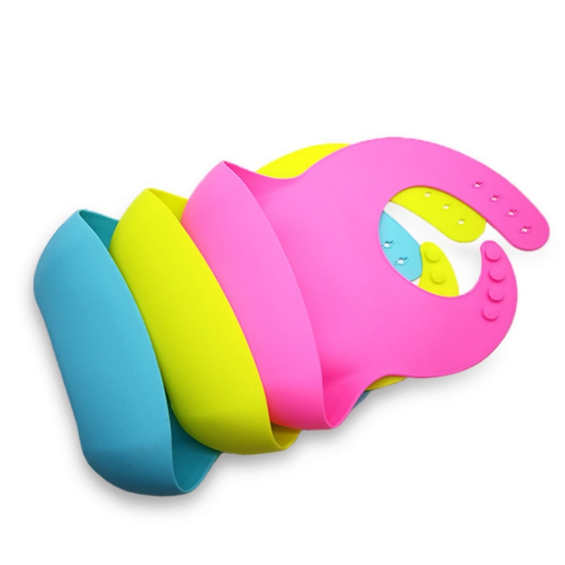 Välittömät tehtaat, laadukkaat silikoni-vauvojen bibit, syljen bibit