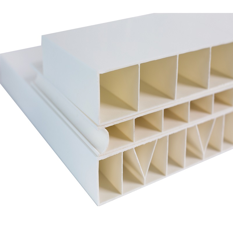 PVC-muoviset ontot väliseinät aidat karjankasvatussikojen tilalle