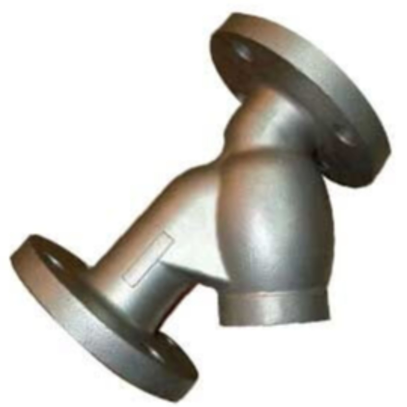 Inconel ™ 625 Precision Casting, Precision Casting, Silica Solin tuotantoprosessi (Inconel®625, UNS N06625, W.NR.2.4856, Alloy625, NICR22MO9NB, Na21)