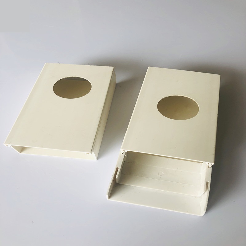 PVC:n uria koskeva profiili PVC:n viljelylaitos, jossa viljellään PVC:n hydroponic rouunder for Agricultural kasvihuoneilmiö