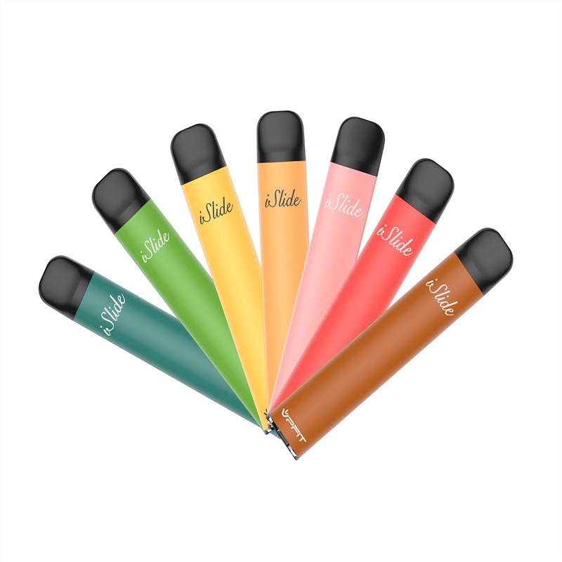 tukku hyvä hinta räätälöity räätälöity matalalämpöinen vape-kynä d-i-sposable vape pod