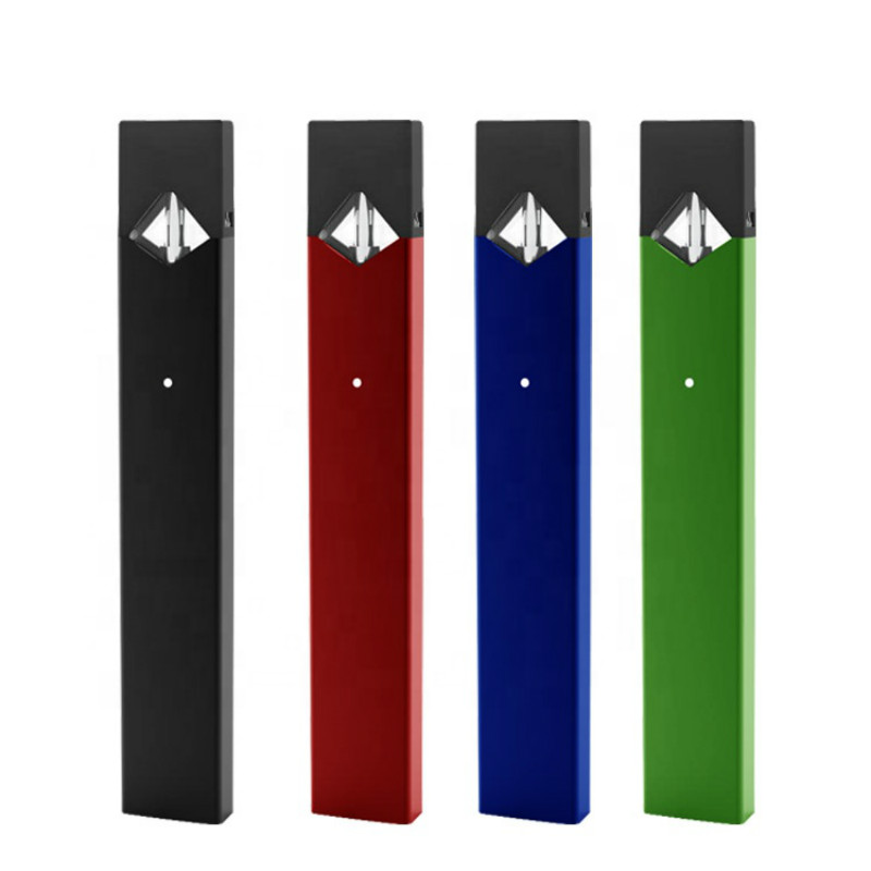 Yhteensopiva OEM Leakage Proof 300 Puffs 0.7 ml Capacity Pods Carts Vape Device Ceramic Coil Pod Vape Starter Kit Pods