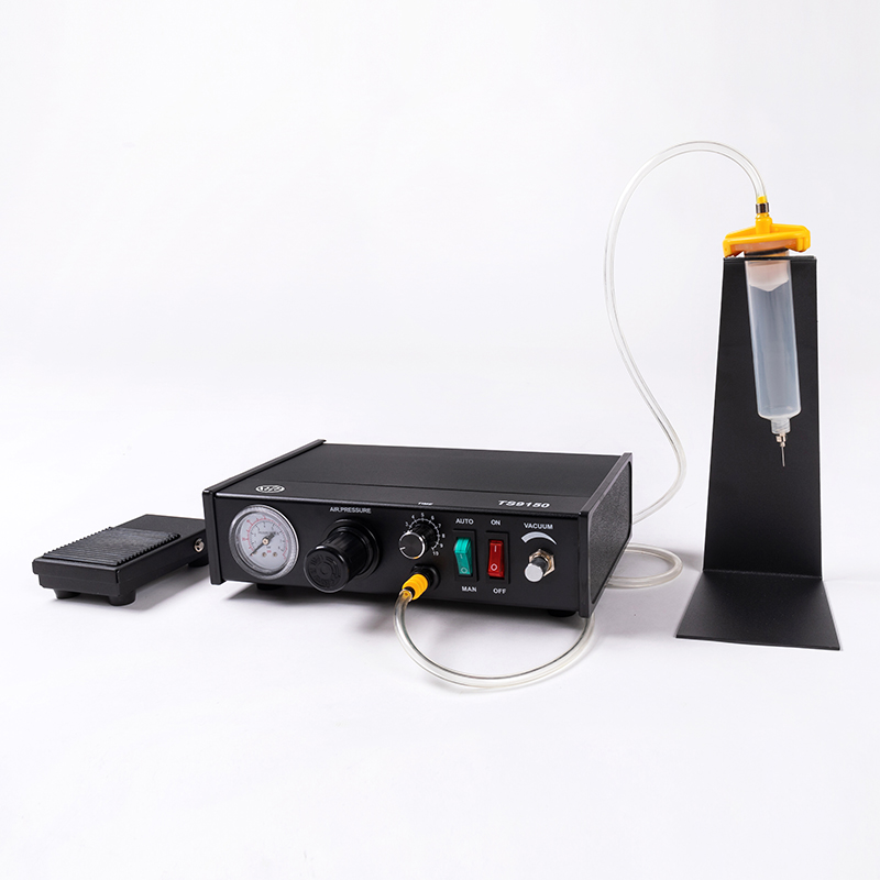 XZR-TS9150 Kilpailukykyinen annostelusäätimen hinta