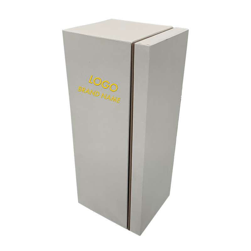 Ylelliset viskin lahjapakkaukset räätälöityjä laatikoita viskille