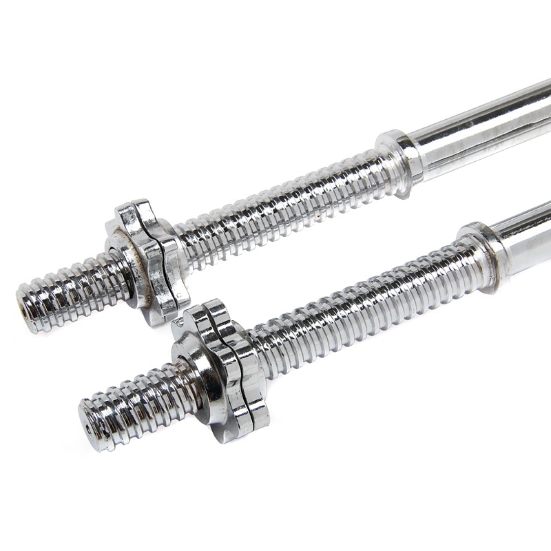 Mukautettu Olympic Weight Lifting Barbell for Man