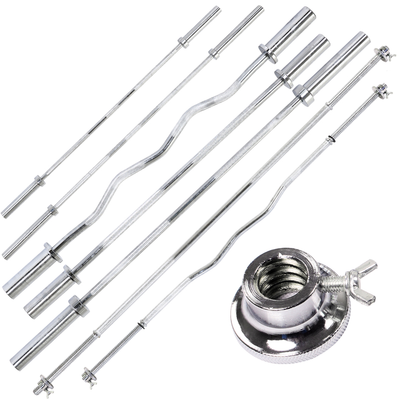 Mukautettu Olympic Weight Lifting Barbell for Man