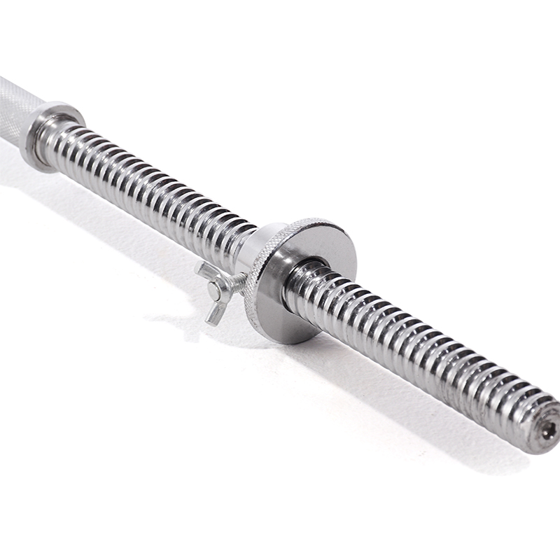 Gym laitteet/Vapaa paino/Olympic Barbell
