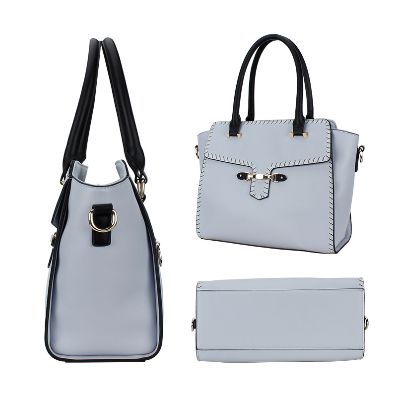 Classic Design Ladies Handbags Digital Printing Design Women\ s käsilaukku-HZLSH035