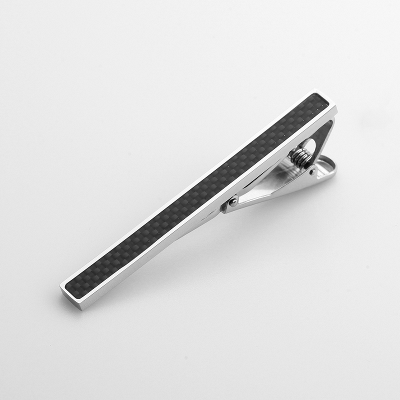 Miesten ruostumattomasta teräksestä valmistetut hiilisolmukkeet, jotka on valmistettu Kiinasta koruja