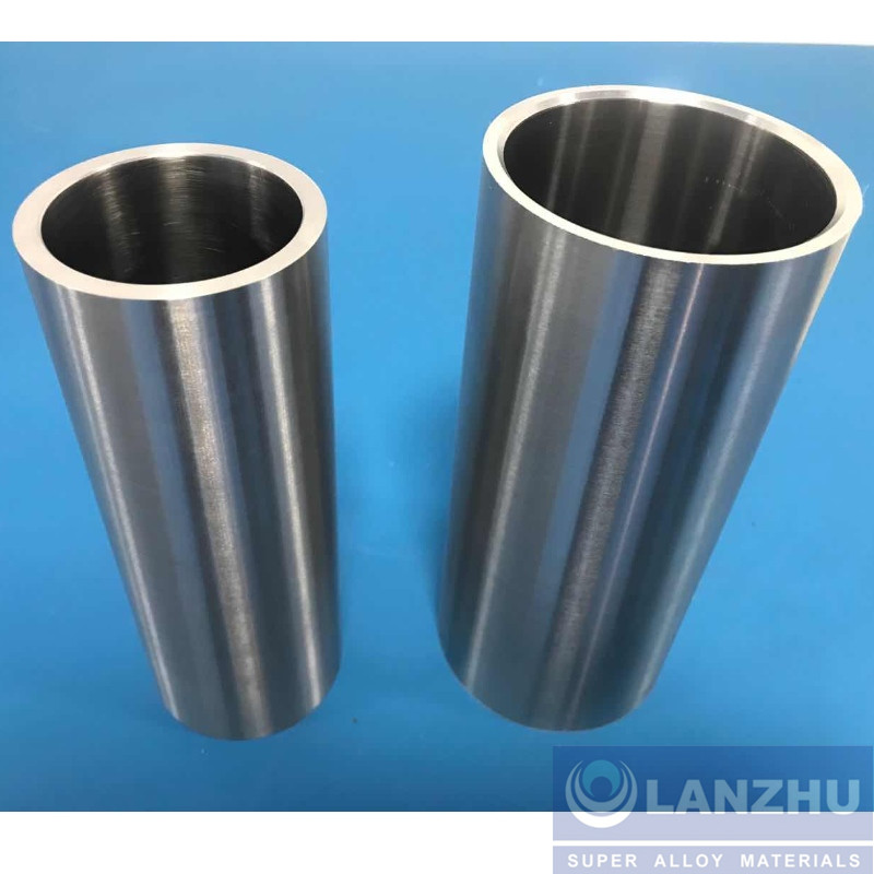 Inconel ™ 718 hiha